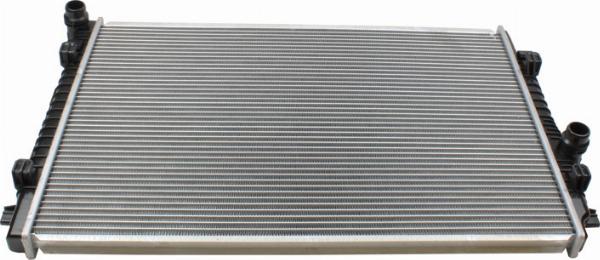 Maxgear AC296418 - Радіатор, охолодження двигуна autocars.com.ua