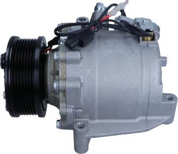 Maxgear AC368616 - Компресор, кондиціонер autocars.com.ua