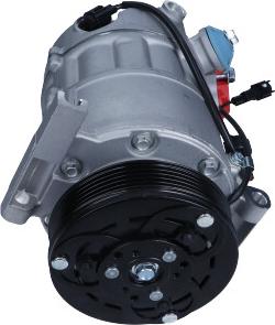 Maxgear AC373981 - Компресор, кондиціонер autocars.com.ua