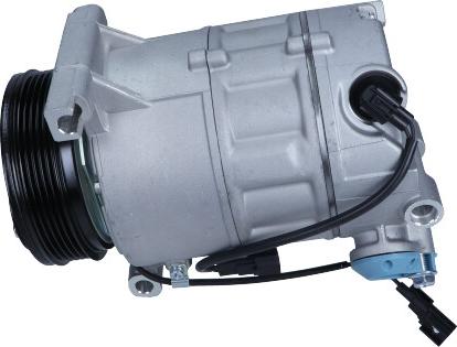 Maxgear AC373981 - Компресор, кондиціонер autocars.com.ua