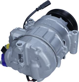 Maxgear AC388348 - Компресор, кондиціонер autocars.com.ua