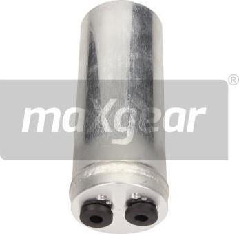 Maxgear AC400731 - Осушувач, кондиціонер autocars.com.ua