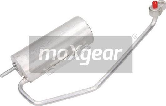 Maxgear AC418700 - Осушувач, кондиціонер autocars.com.ua