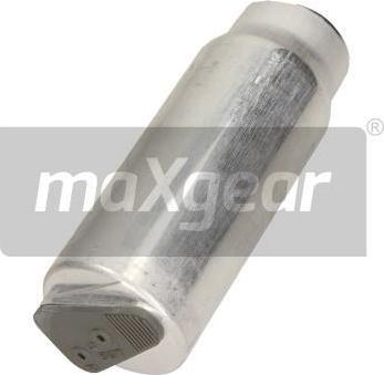 Maxgear AC457588 - Осушувач, кондиціонер autocars.com.ua