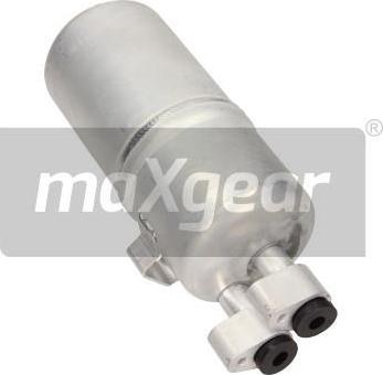 Maxgear AC458697 - Осушитель, кондиционер autodnr.net