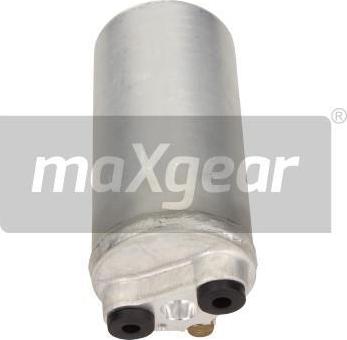 Maxgear AC458711 - Осушувач, кондиціонер autocars.com.ua