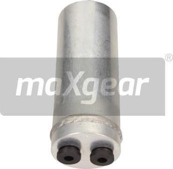 Maxgear AC486438 - Осушувач, кондиціонер autocars.com.ua