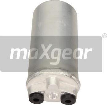 Maxgear AC486446 - Осушувач, кондиціонер autocars.com.ua
