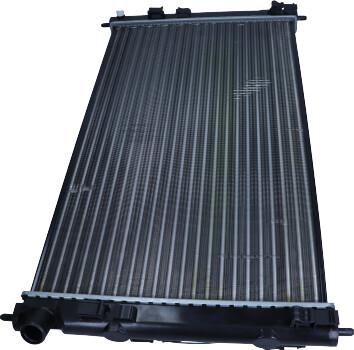 Maxgear AC511894 - Радиатор, охлаждение двигателя autodnr.net