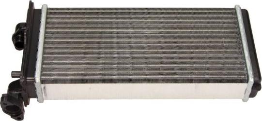 Maxgear AC557791 - Теплообмінник, опалення салону autocars.com.ua