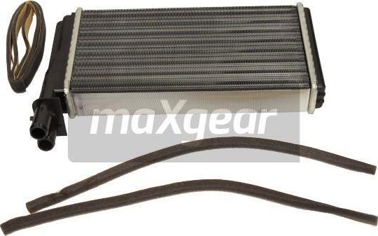 Maxgear AC578408 - Теплообмінник, опалення салону autocars.com.ua