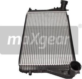 Maxgear AC651074 - Интеркулер autocars.com.ua