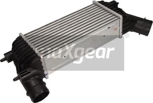 Maxgear AC664059 - Интеркулер autocars.com.ua