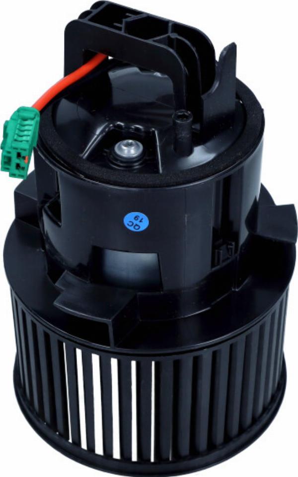 Maxgear AC730172 - Вентилятор салону autocars.com.ua