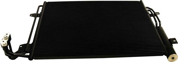 Maxgear AC816894 - Конденсатор, кондиціонер autocars.com.ua