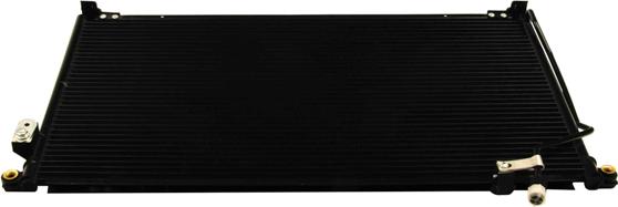 Maxgear AC818531 - Конденсатор, кондиціонер autocars.com.ua