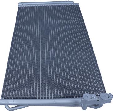 Maxgear AC819073 - Конденсатор, кондиціонер autocars.com.ua