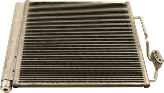 Maxgear AC827373 - Конденсатор, кондиціонер autocars.com.ua