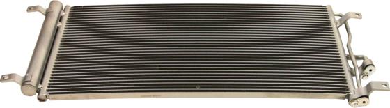 Maxgear AC830005 - Конденсатор, кондиціонер autocars.com.ua