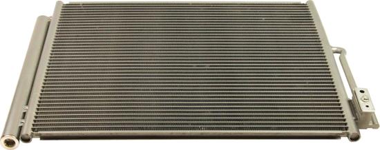 Maxgear AC830029 - Конденсатор, кондиціонер autocars.com.ua