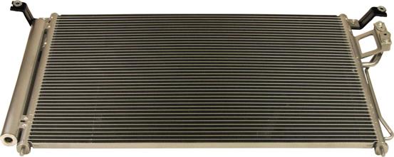 Maxgear AC830034 - Конденсатор, кондиціонер autocars.com.ua