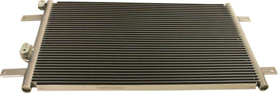 Maxgear AC830035 - Конденсатор, кондиціонер autocars.com.ua