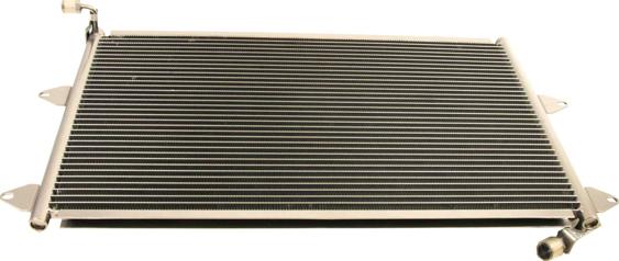 Maxgear AC830044 - Конденсатор, кондиціонер autocars.com.ua