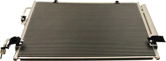 Maxgear AC830054 - Конденсатор, кондиціонер autocars.com.ua