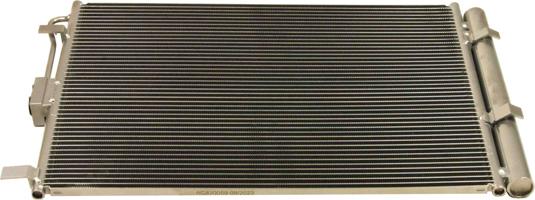 Maxgear AC830059 - Конденсатор, кондиціонер autocars.com.ua