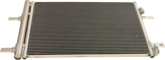 Maxgear AC830066 - Конденсатор, кондиціонер autocars.com.ua