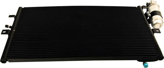 Maxgear AC830070 - Конденсатор, кондиціонер autocars.com.ua