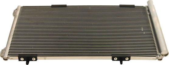 Maxgear AC830087 - Конденсатор, кондиціонер autocars.com.ua