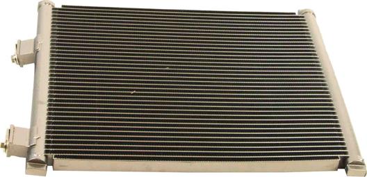 Maxgear AC830100 - Конденсатор, кондиціонер autocars.com.ua