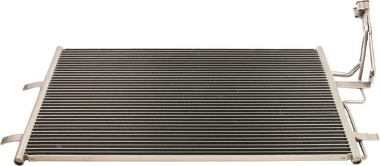 Maxgear AC830106 - Конденсатор, кондиціонер autocars.com.ua