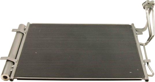 Maxgear AC830137 - Конденсатор, кондиціонер autocars.com.ua