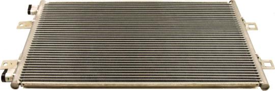 Maxgear AC830138 - Конденсатор, кондиціонер autocars.com.ua