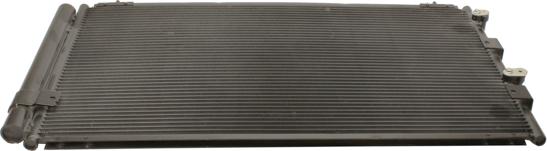 Maxgear AC830146 - Конденсатор, кондиціонер autocars.com.ua