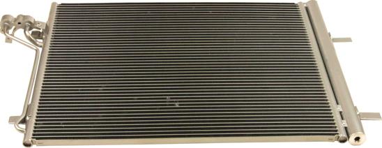 Maxgear AC830152 - Конденсатор, кондиціонер autocars.com.ua