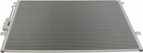 Maxgear AC830160 - Конденсатор, кондиціонер autocars.com.ua