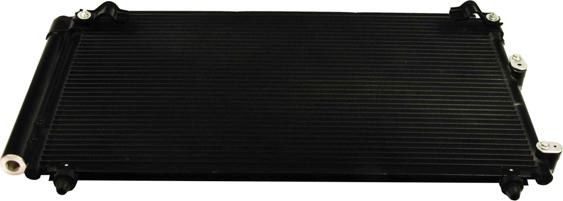 Maxgear AC830170 - Конденсатор, кондиціонер autocars.com.ua