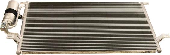 Maxgear AC830178 - Конденсатор, кондиціонер autocars.com.ua