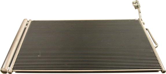 Maxgear AC830186 - Конденсатор, кондиціонер autocars.com.ua