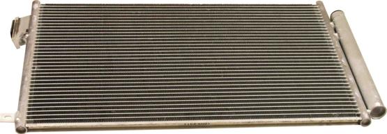 Maxgear AC830203 - Конденсатор, кондиціонер autocars.com.ua