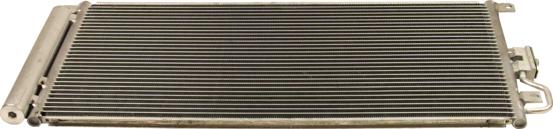 Maxgear AC830206 - Конденсатор, кондиціонер autocars.com.ua