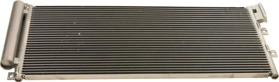 Maxgear AC830211 - Конденсатор, кондиціонер autocars.com.ua