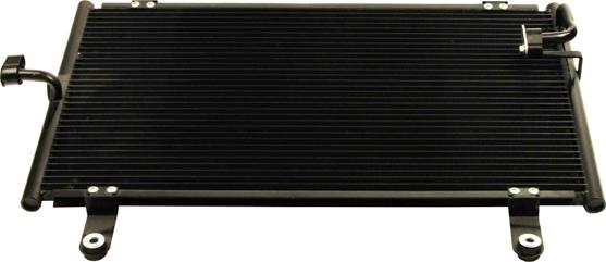 Maxgear AC830215 - Конденсатор, кондиціонер autocars.com.ua