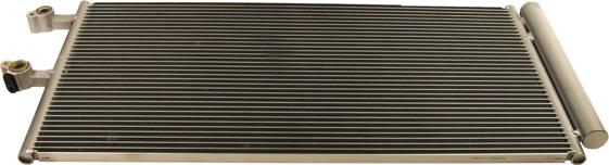 Maxgear AC830221 - Конденсатор, кондиціонер autocars.com.ua