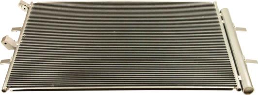 Maxgear AC830224 - Конденсатор, кондиціонер autocars.com.ua