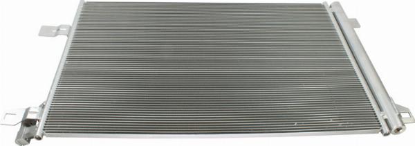 Maxgear AC830233 - Конденсатор, кондиціонер autocars.com.ua