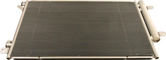 Maxgear AC830237 - Конденсатор, кондиціонер autocars.com.ua